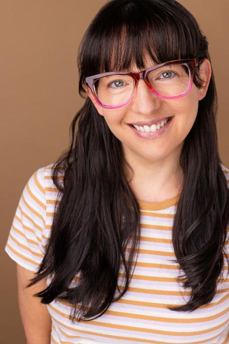 Comedic actress Kelli Cayman Rascoe, photography by shotsbynayshka